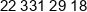 A Blikle Phone 2
