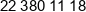 Moja Polnocna Phone 1
