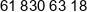 Bitronic Phone 1