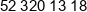 Cuba Fryzjer Phone 1