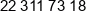 Ccc Phone 3