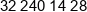 Nowex Phone
