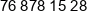 Deupoplant Phone 1