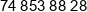 Piekarz L M J Ciarkowscy Phone