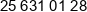 Olimpex Phone 1