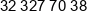 Biuro Podatkowo Projektowe Consus Phone 1