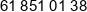 Pro Inwestycje Phone