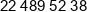 Savoir Group Phone