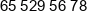 Radio Elka Phone 1