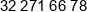 Arret Phone