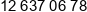 Medex Sznyterman Phone 1