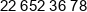 2pb5 Phone 1