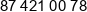 Wydminskie Przedsiebiorstwo Inwestycyjne Phone