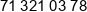 Gf Corp Phone