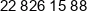 Agencja Ochrony Mienia Polnag Commando Phone 1