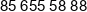 Polser Phone 1