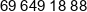 Przedsiebiorstwo Produkcyjno Uslugowo Handlowe Navitex Phone