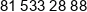 Js Budownictwo Phone