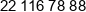 Ecoflam Phone 1
