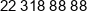 Kinogram Phone 1