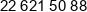 Gorek Restauro Phone 1