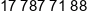 Eko Masa Phone 1