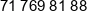 Ortie Capital Investment Phone 1