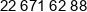 Trilux Polska Phone 1