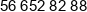 Torunskie Towarzystwo Budownictwa Spolecznego Phone 1