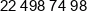 Alfaseal Group Phone