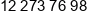 Asset Corporation Phone 1