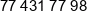Intechma Phone