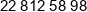 Simple Phone