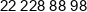Mp Technology Phone 2