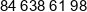 Gepard Auto Centrum Phone