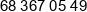 Bajka Phone