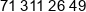 Elektrohurt Phone 1