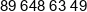 Jeronimo Martins Polska Phone 136