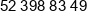 Dorom Phone 1