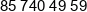 Infortex Phone 1