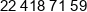 Gawron Kancelaria Doradcza Phone 1