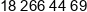 Sacorp Polska Phone 1