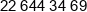 Pyrylandia Phone 1