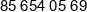 Hydrofast Phone 1