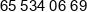 De Mo Phone 1