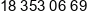 Mekanika Phone 1