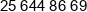 Erago Phone 1