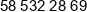 Filtronix Phone 1