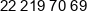 Projektino W Likwidacji Phone
