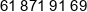 Asko Tech Phone